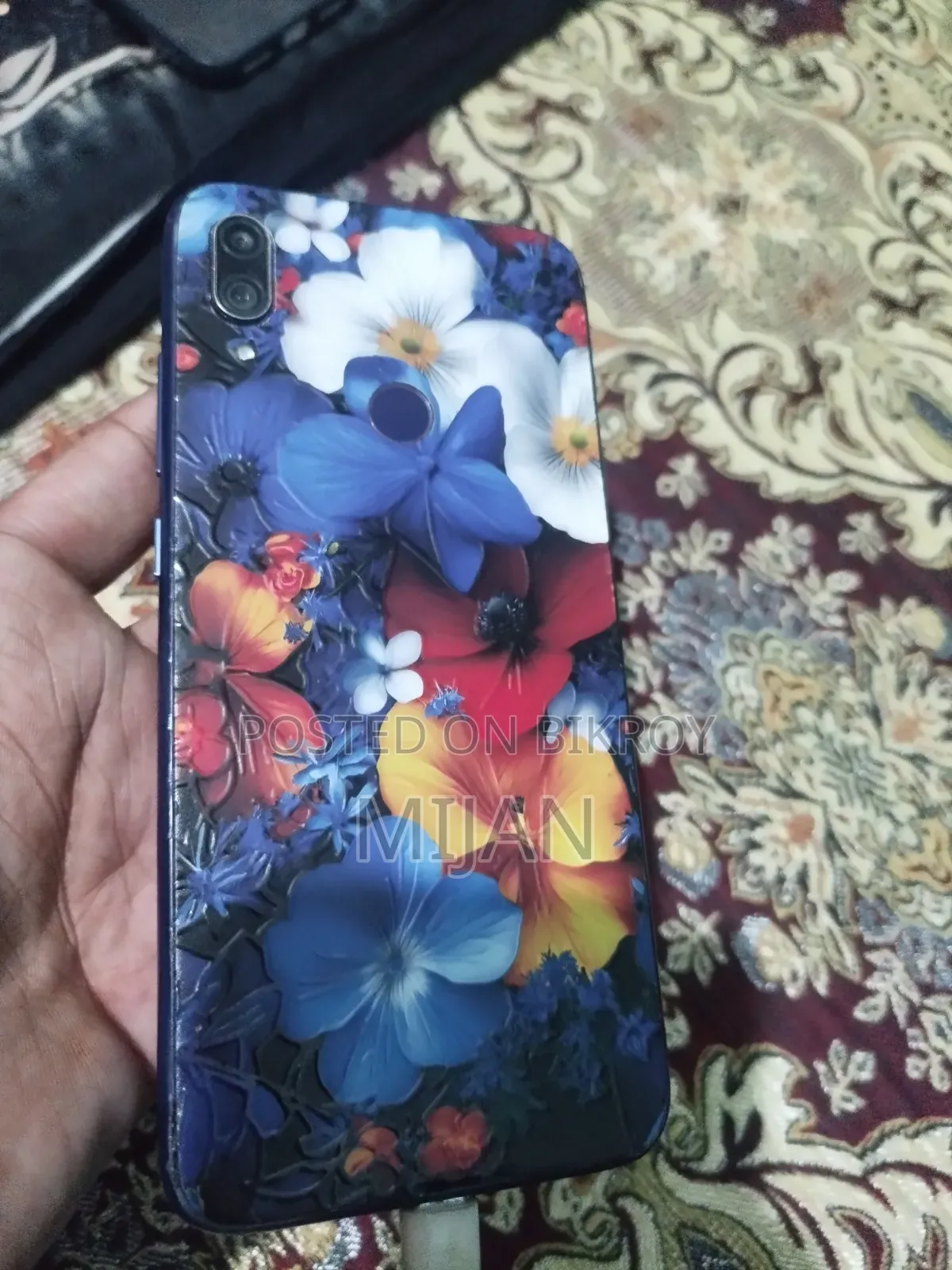 Xiaomi Redmi Note 7 32 GB Blue