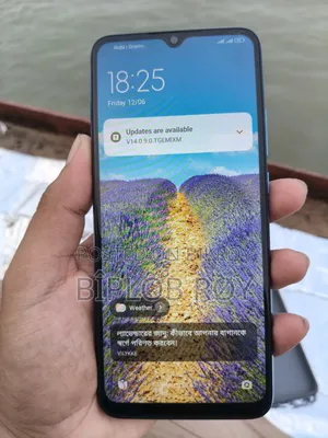 Xiaomi Redmi 10C 64 GB Blue