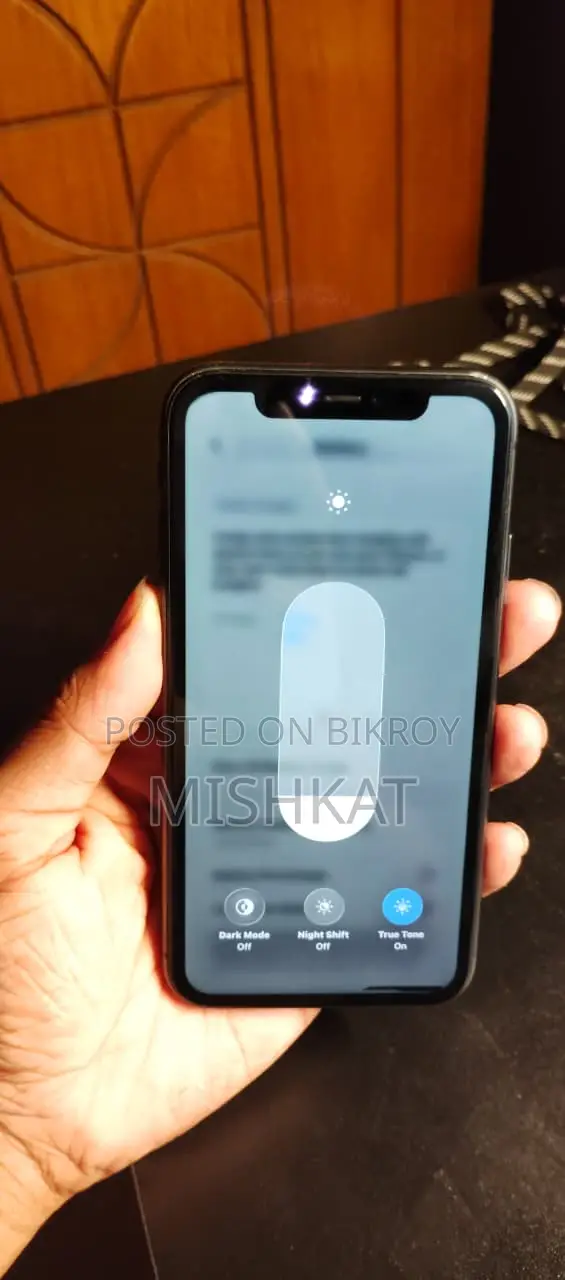 Apple iPhone 11 64 GB Black