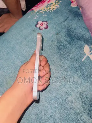 Apple iPhone 13 128 GB White