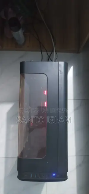 AMD Ryzen 7 1700 + 16GB RAM + NVIDIA GTX 1080Ti 12GB Graphics Card