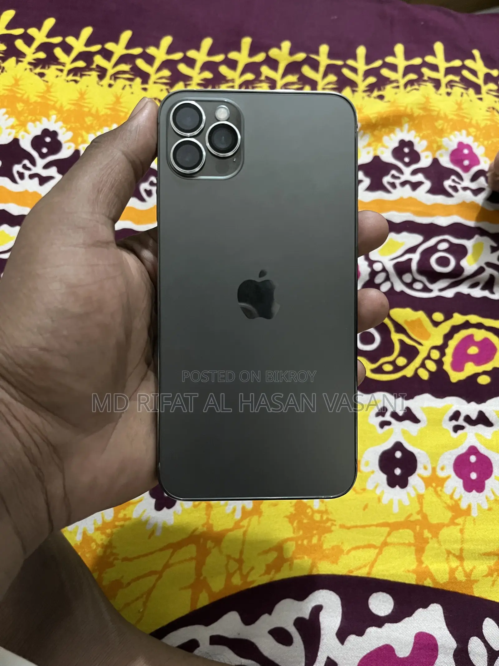 Apple iPhone XS Max 512 GB Gray