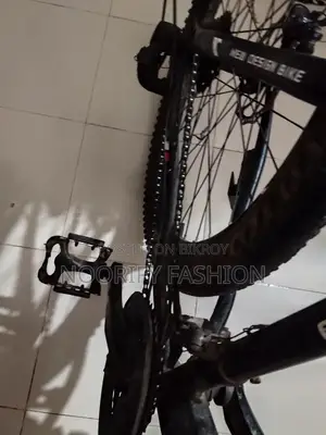 Hero Mountain Bike 26" – Good Condition | Urgent Sale |