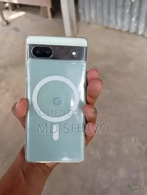 EL ১২৮ জিবি সিলভার
