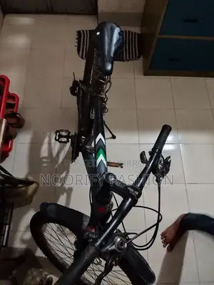Hero Mountain Bike 26" – Good Condition | Urgent Sale |