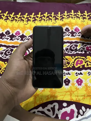 Apple iPhone XS Max 512 GB Gray