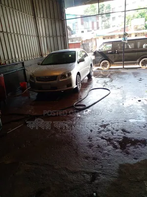 Toyota Axio 2012 Silver