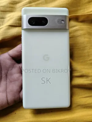 Google Pixel 7 128 GB Rose Gold