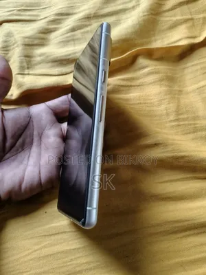 Google Pixel 7 128 GB Rose Gold