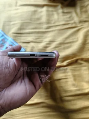 Google Pixel 7 128 GB Rose Gold