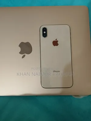 Apple iPhone XS 256 GB Rose Gold