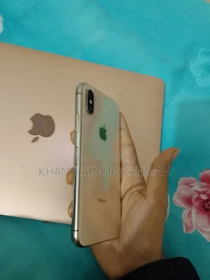 Apple iPhone XS 256 GB Rose Gold