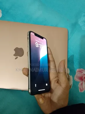 Apple iPhone XS 256 GB Rose Gold