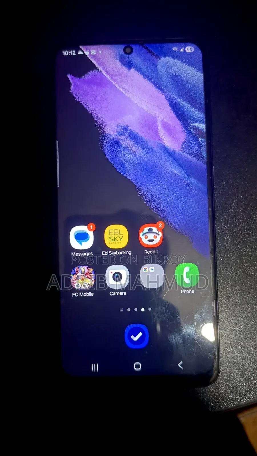 Samsung Galaxy S21 5G 128 GB