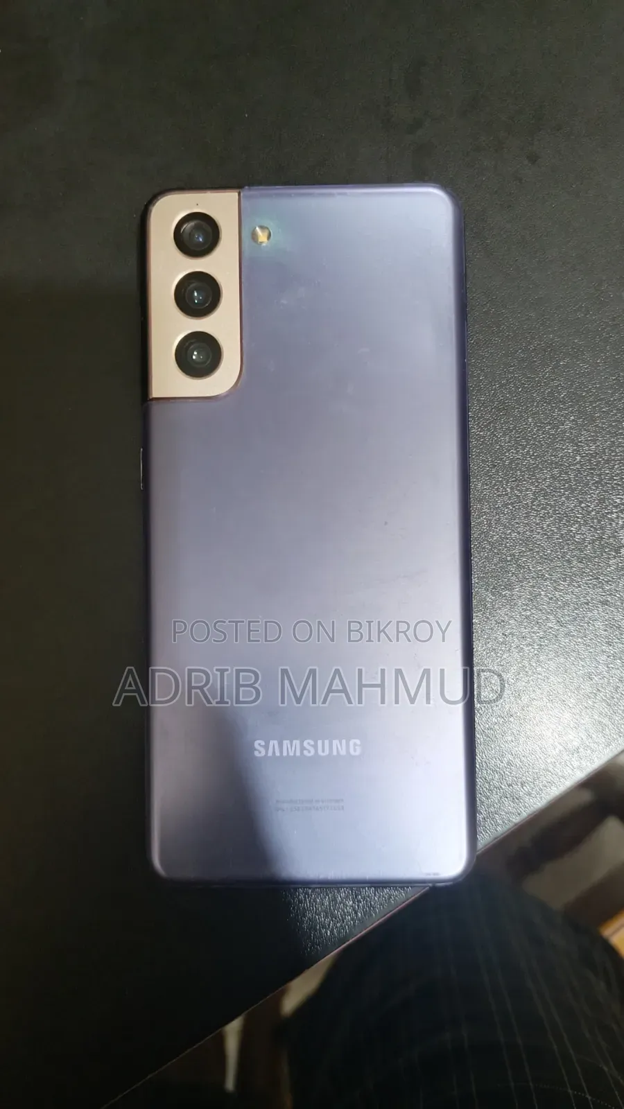 Samsung Galaxy S21 5G 128 GB