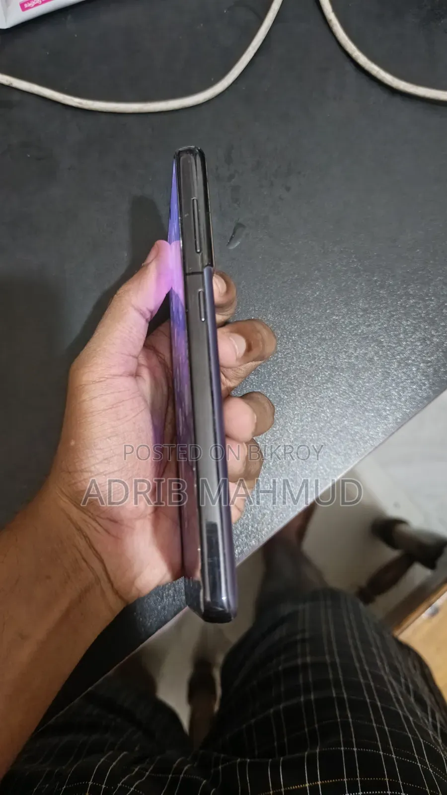 Samsung Galaxy S21 5G 128 GB