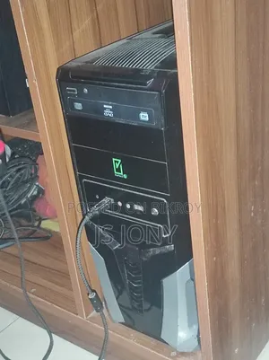 Desktop Computer 12GB Intel Core i3 HDD 1T