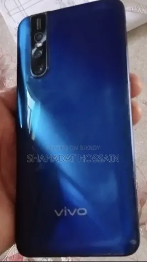Vivo V15 Pro 128 GB Blue