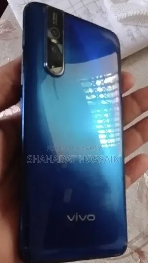 Vivo V15 Pro 128 GB Blue