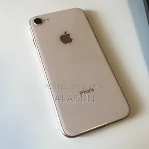 Apple iPhone 8 64 GB Rose Gold