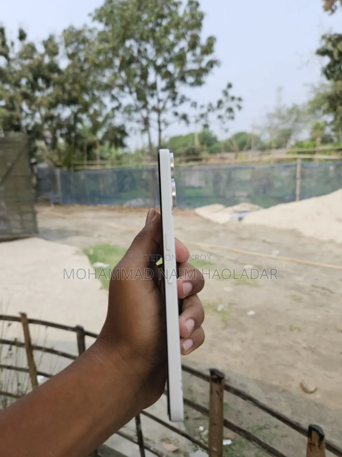 New Nothing Phone CMF Phone 2 Pro 128 GB White