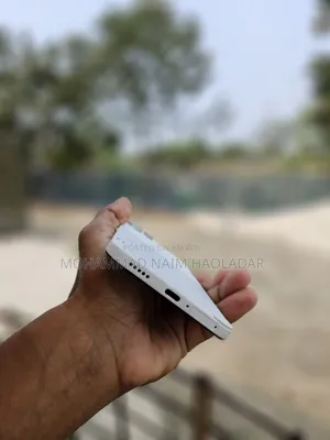New Nothing Phone CMF Phone 2 Pro 128 GB White