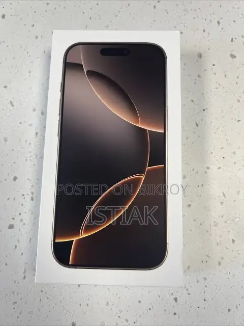 Apple iPhone 16 Pro 128 GB
