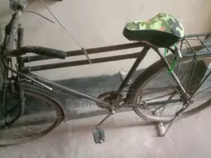 Selling a Phoenix cycle