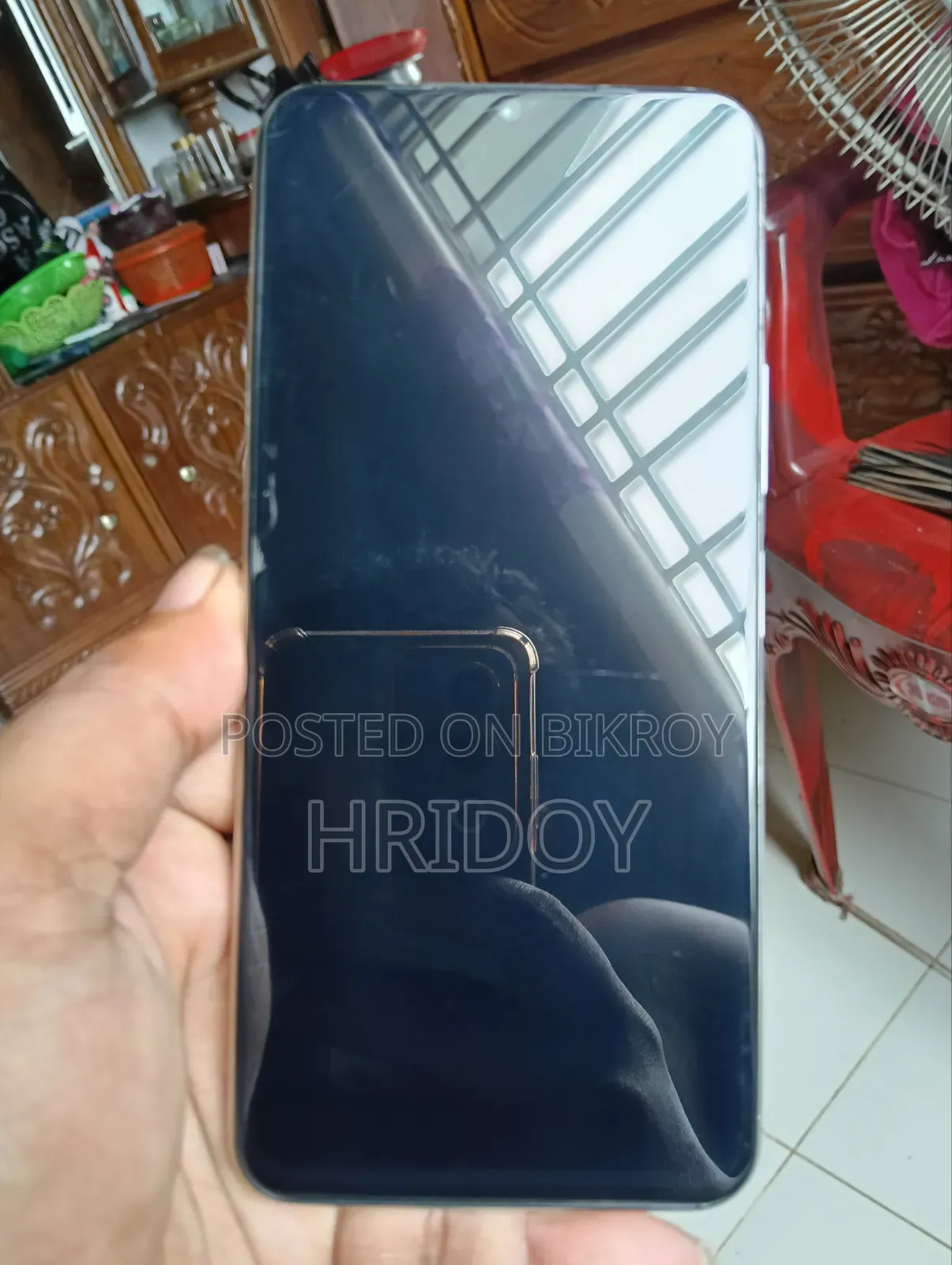 Vivo Y33s 128 GB Gold
