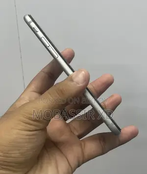 Apple iPhone 6 16 GB Gray