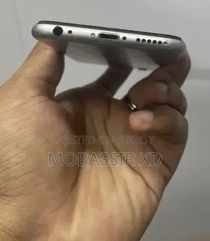 Apple iPhone 6 16 GB Gray