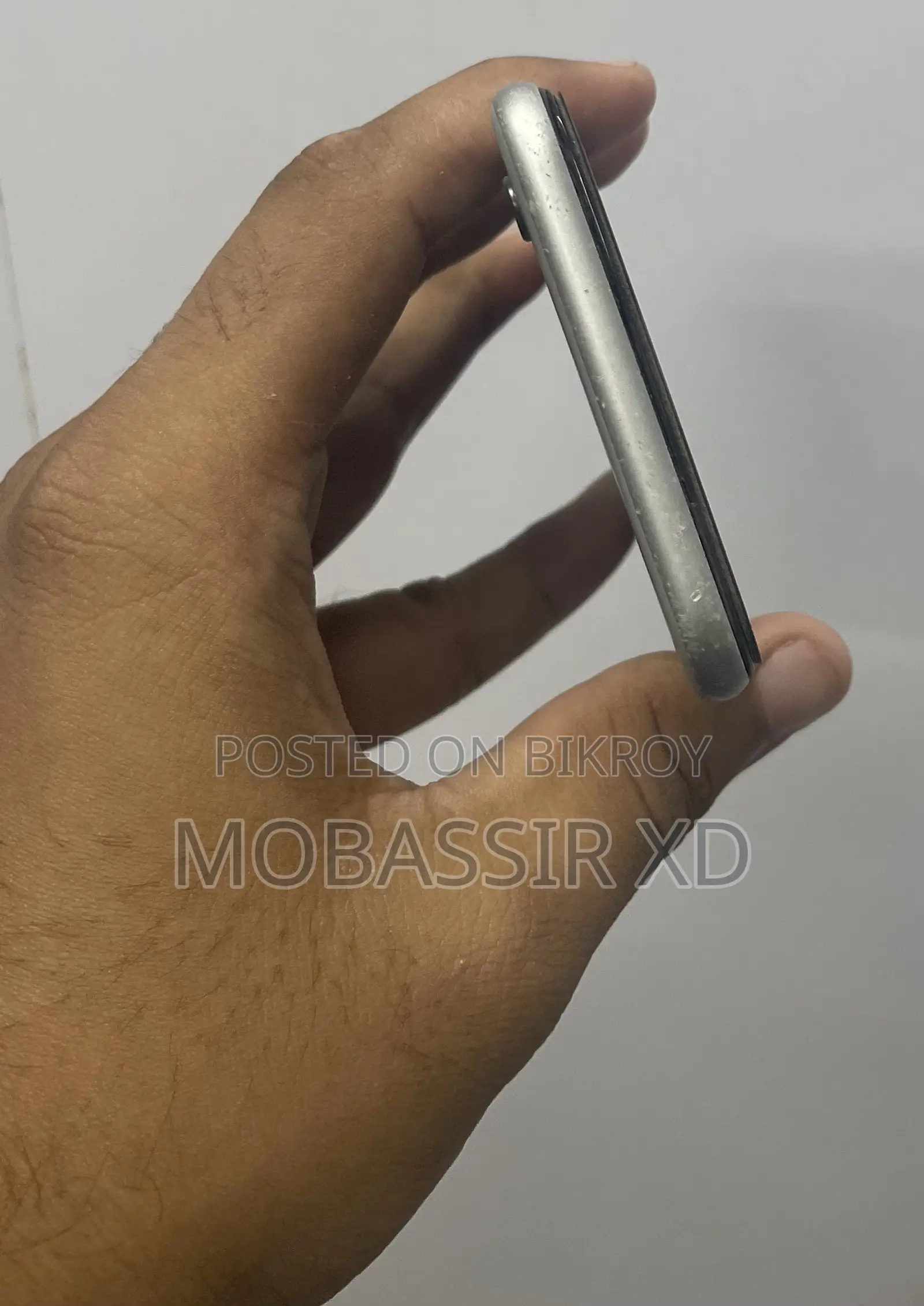 Apple iPhone 6 16 GB Gray