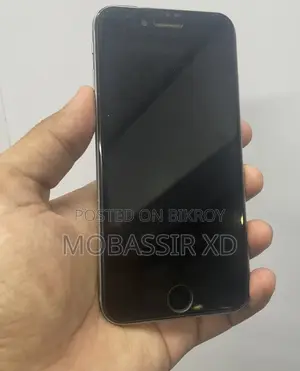 Apple iPhone 6 16 GB Gray