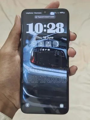 Samsung Galaxy M14 128 GB Black