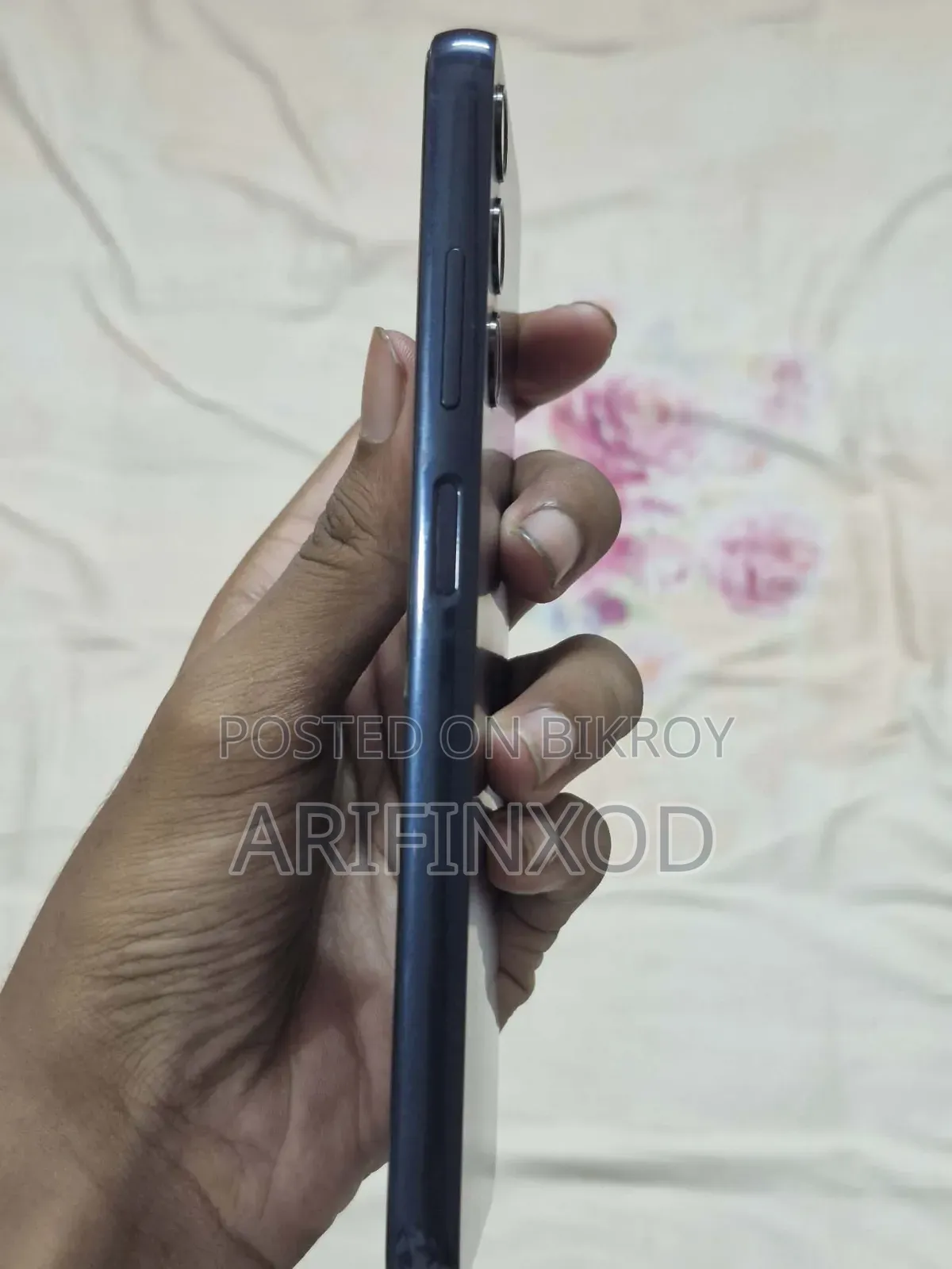 Samsung Galaxy M14 128 GB Black