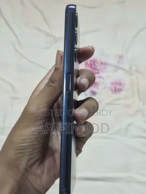 Samsung Galaxy M14 128 GB Black