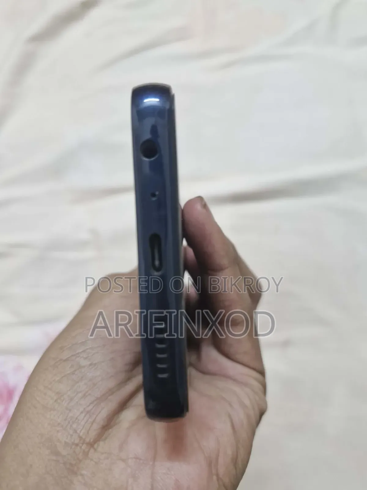Samsung Galaxy M14 128 GB Black