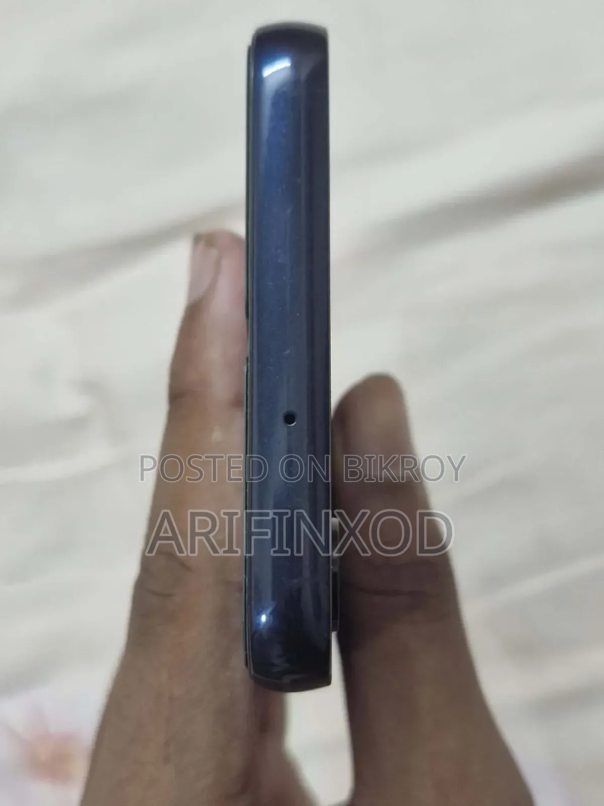 Samsung Galaxy M14 128 GB Black