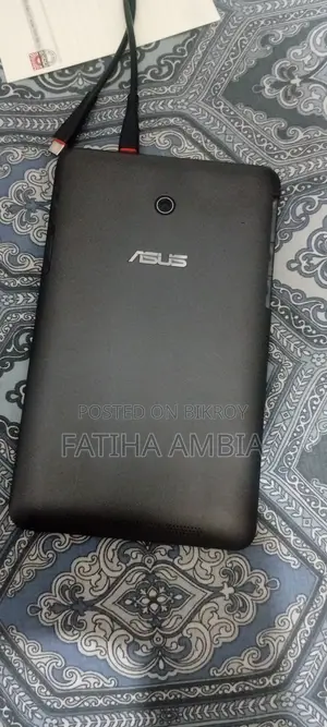 Asus Fonepad 7 16 GB Black