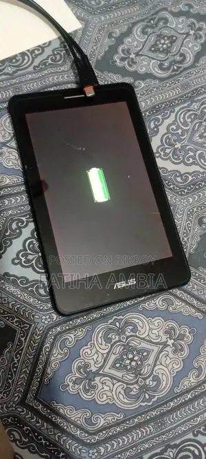Asus Fonepad 16 GB Black