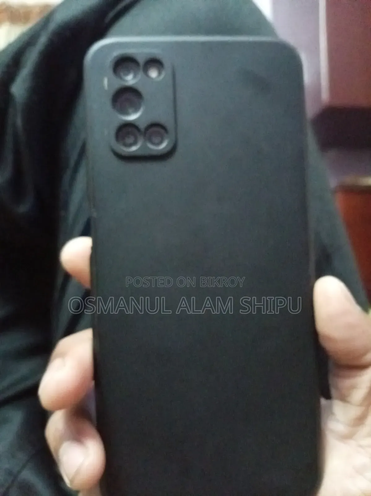 ওপ্পো এ৯২ ১২৮ জিবি নীল
