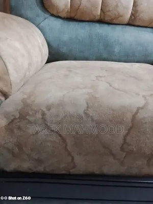 সোফা সেট (মোট ৩ সিটার)