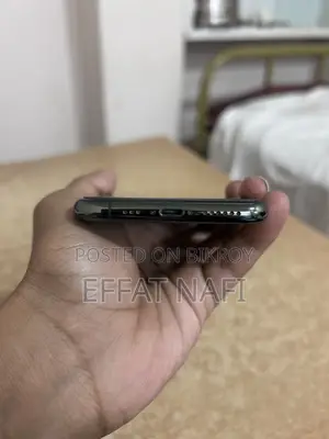 Apple iPhone 11 Pro 64 GB Gray
