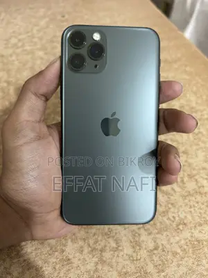 Apple iPhone 11 Pro 64 GB Gray