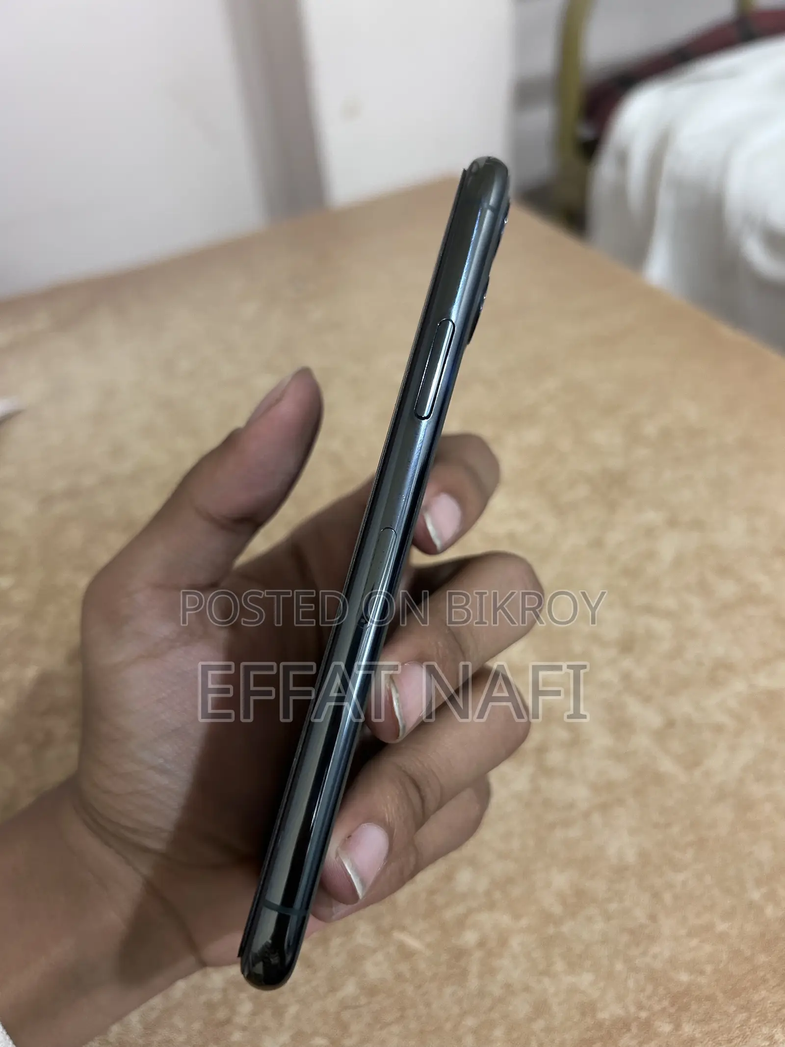 Apple iPhone 11 Pro 64 GB Gray