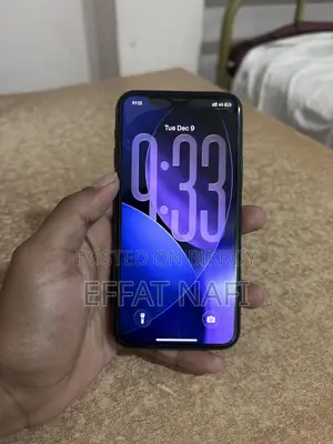 Apple iPhone 11 Pro 64 GB Gray