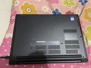 Laptop Lenovo ThinkPad E480 8GB Intel Core I5 SSD 250GB