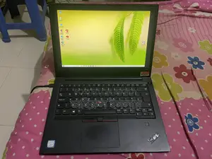 Laptop Lenovo ThinkPad E480 8GB Intel Core I5 SSD 250GB