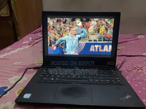 Laptop Lenovo ThinkPad E480 8GB Intel Core I5 SSD 250GB