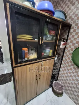Kitchen Cabinet